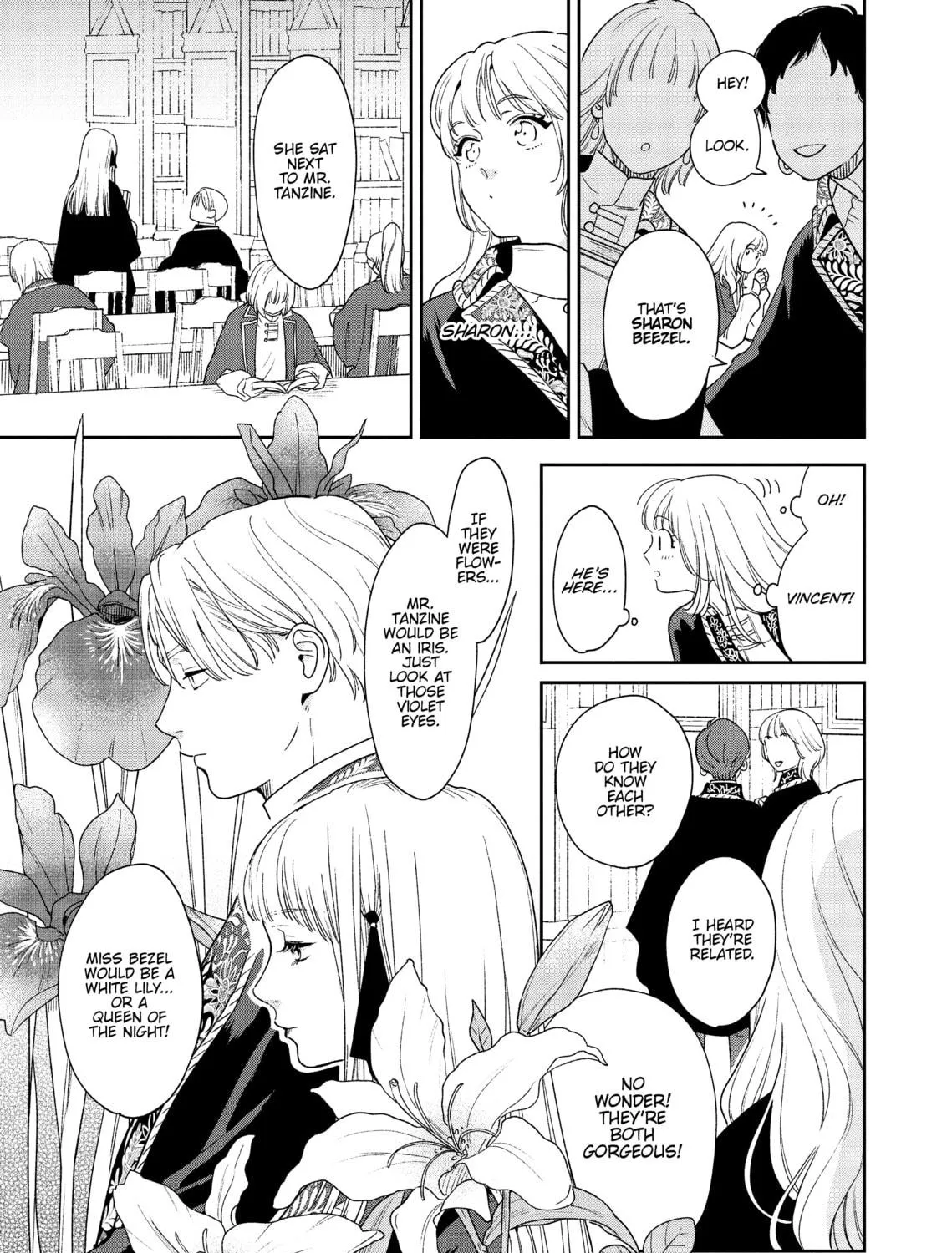 Re-Living My Life with a Boyfriend Who Doesn't Remember Me - Chapter 4 - Page 41