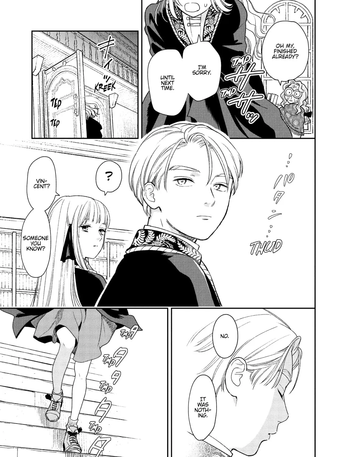 Re-Living My Life with a Boyfriend Who Doesn't Remember Me - Chapter 4 - Page 45