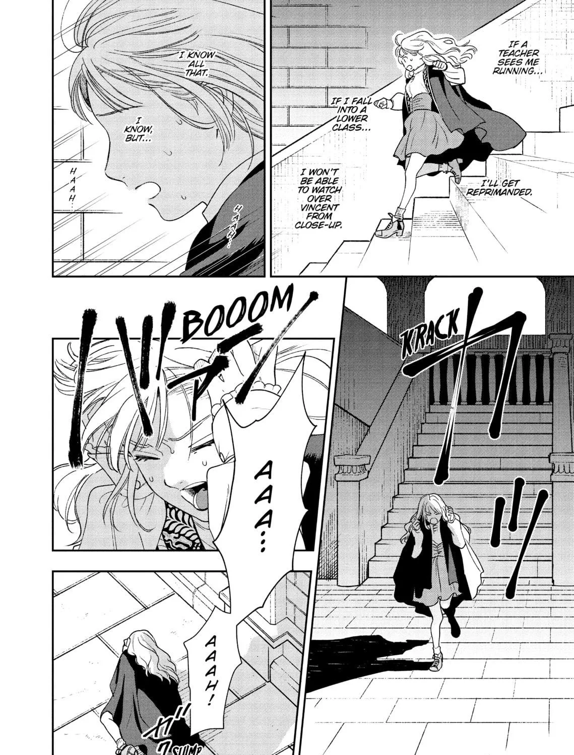 Re-Living My Life with a Boyfriend Who Doesn't Remember Me - Chapter 4 - Page 47