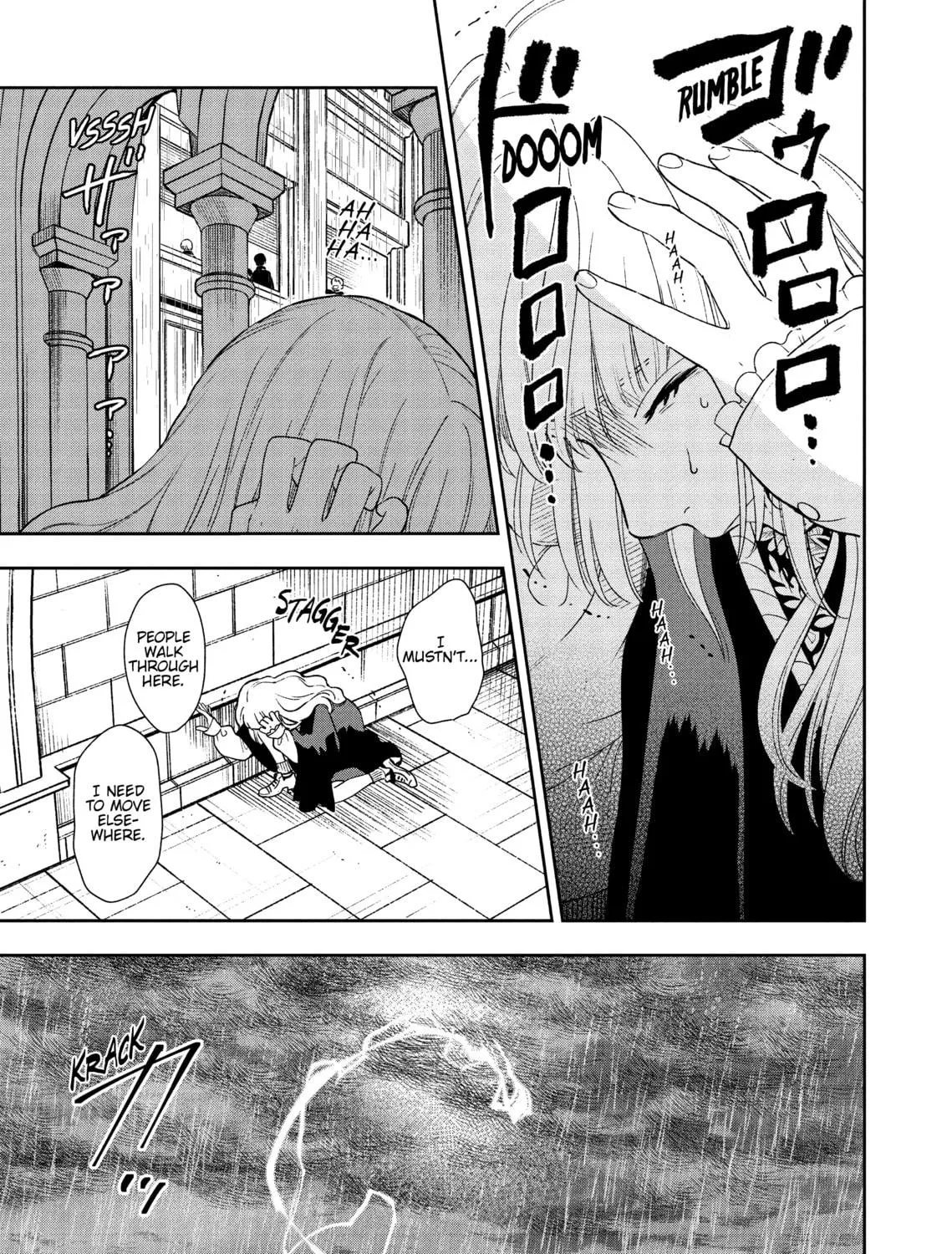 Re-Living My Life with a Boyfriend Who Doesn't Remember Me - Chapter 4 - Page 49