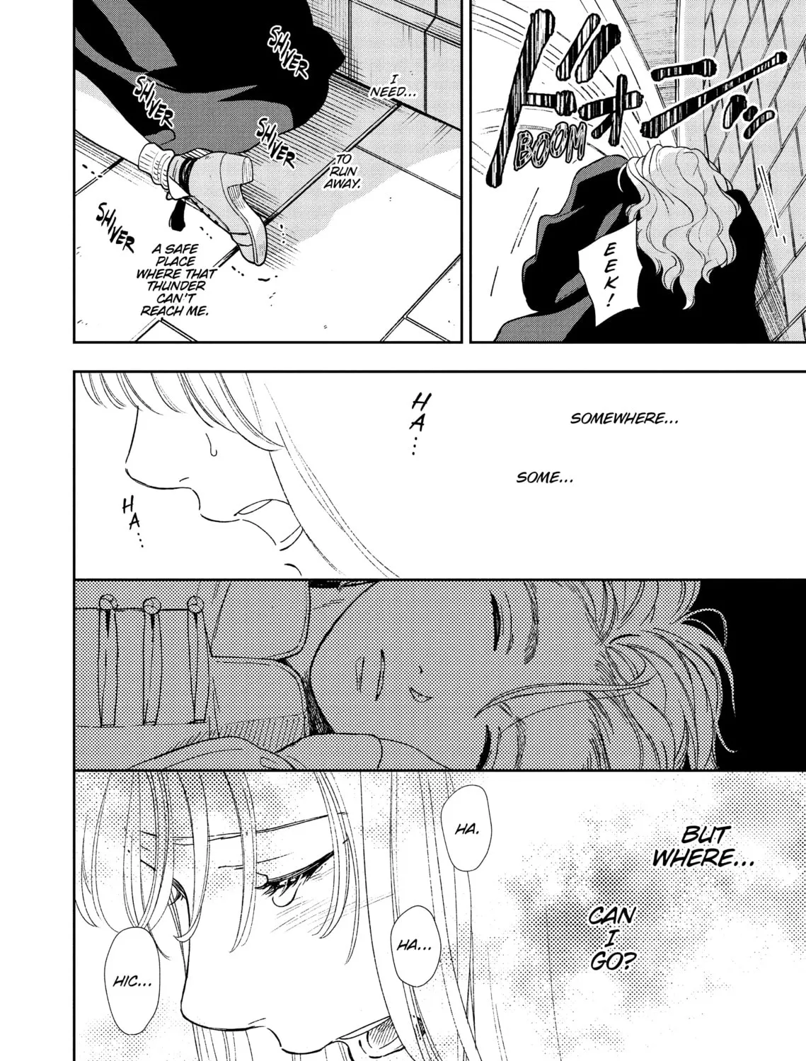 Re-Living My Life with a Boyfriend Who Doesn't Remember Me - Chapter 4 - Page 51