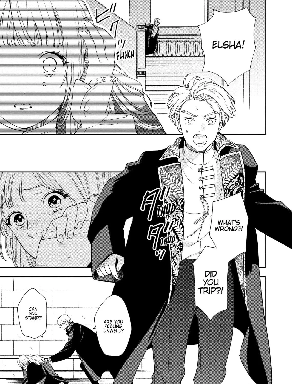 Re-Living My Life with a Boyfriend Who Doesn't Remember Me - Chapter 4 - Page 53
