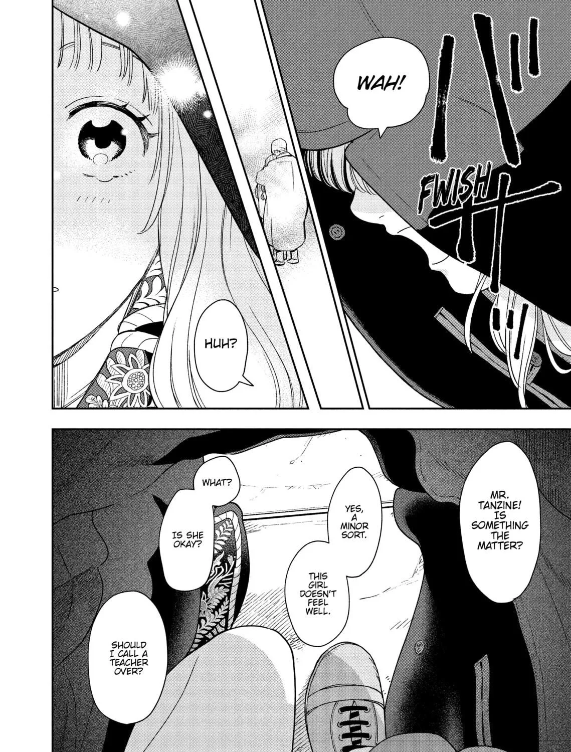 Re-Living My Life with a Boyfriend Who Doesn't Remember Me - Chapter 4 - Page 59