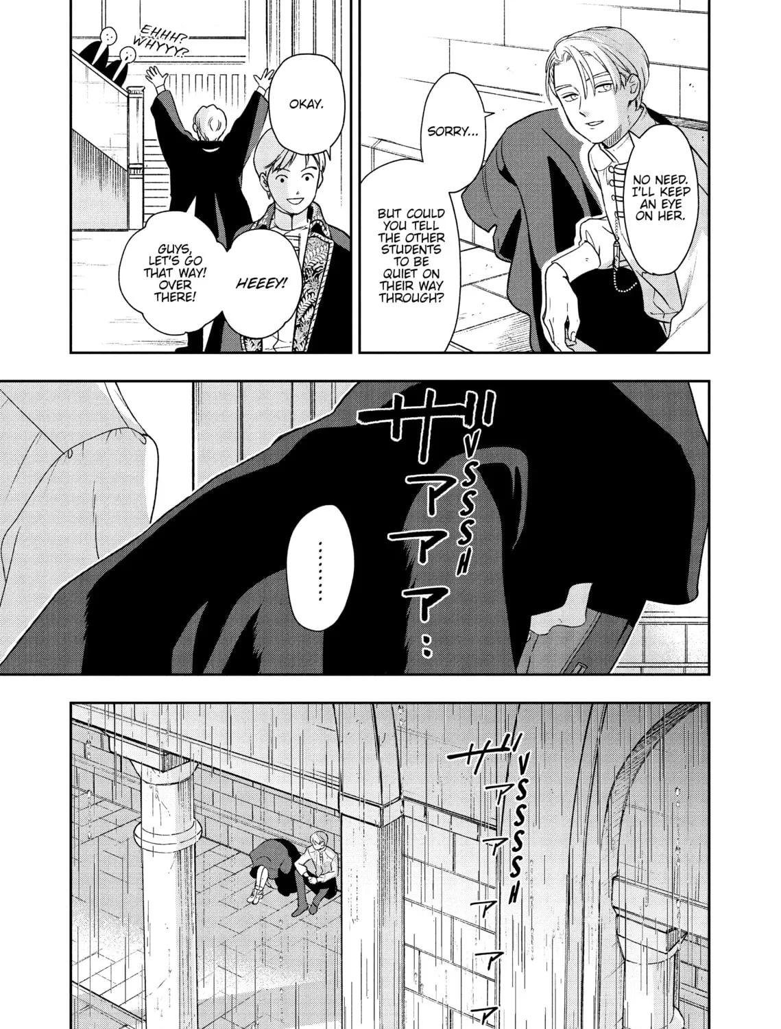 Re-Living My Life with a Boyfriend Who Doesn't Remember Me - Chapter 4 - Page 61