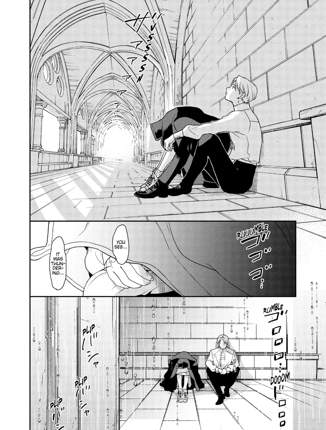 Re-Living My Life with a Boyfriend Who Doesn't Remember Me - Chapter 4 - Page 63