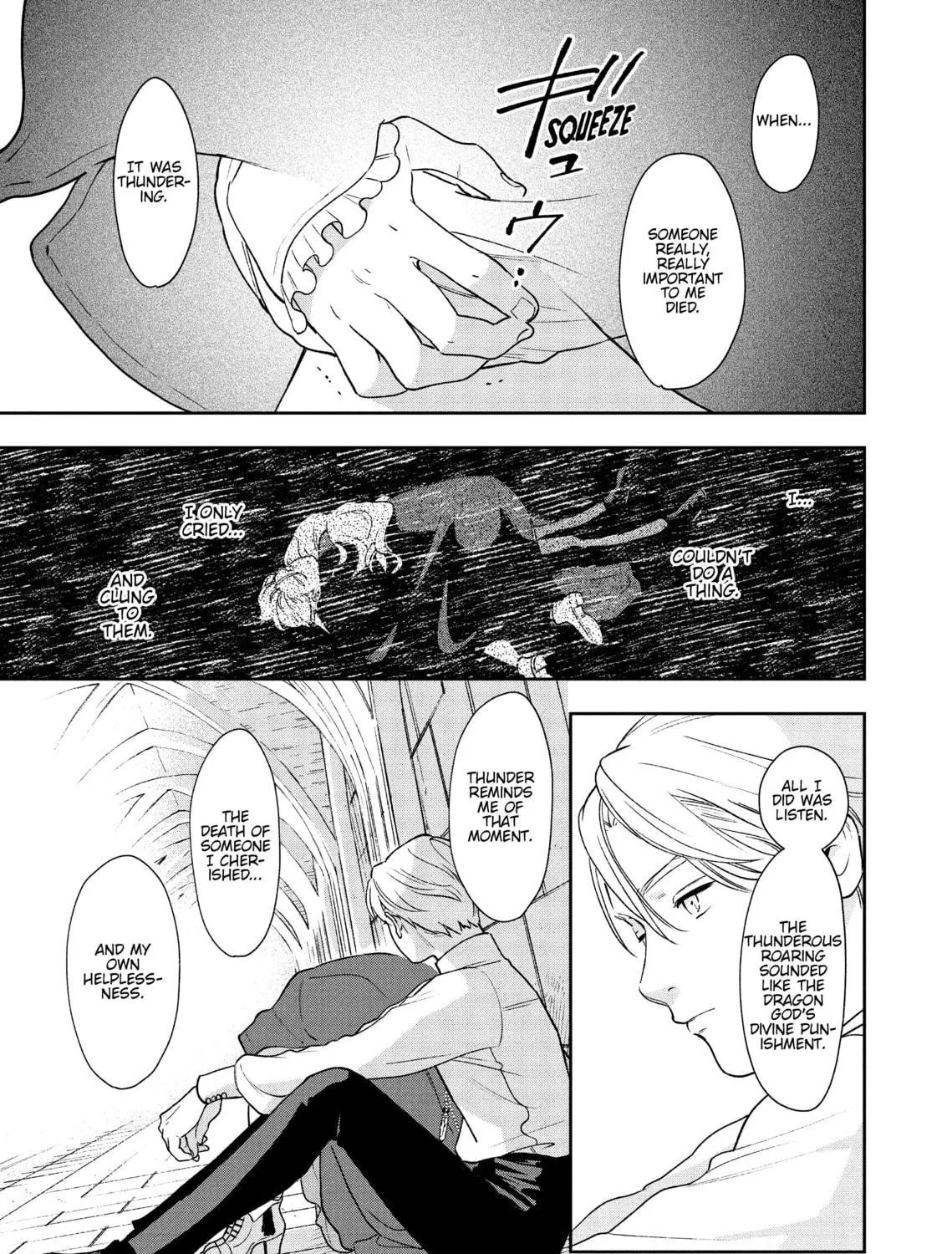 Re-Living My Life with a Boyfriend Who Doesn't Remember Me - Chapter 4 - Page 65