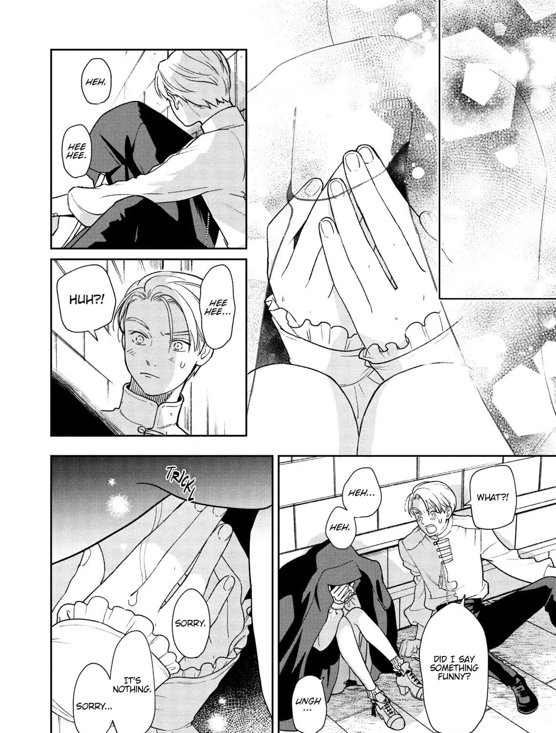 Re-Living My Life with a Boyfriend Who Doesn't Remember Me - Chapter 4 - Page 71