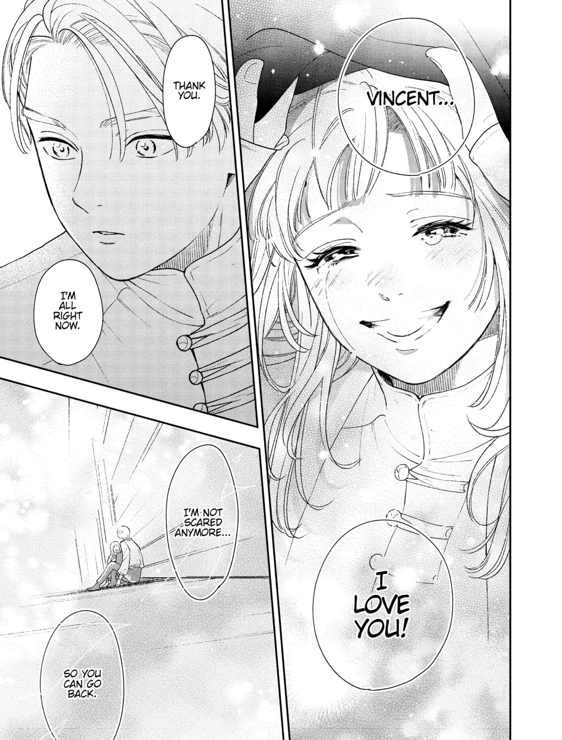 Re-Living My Life with a Boyfriend Who Doesn't Remember Me - Chapter 4 - Page 73