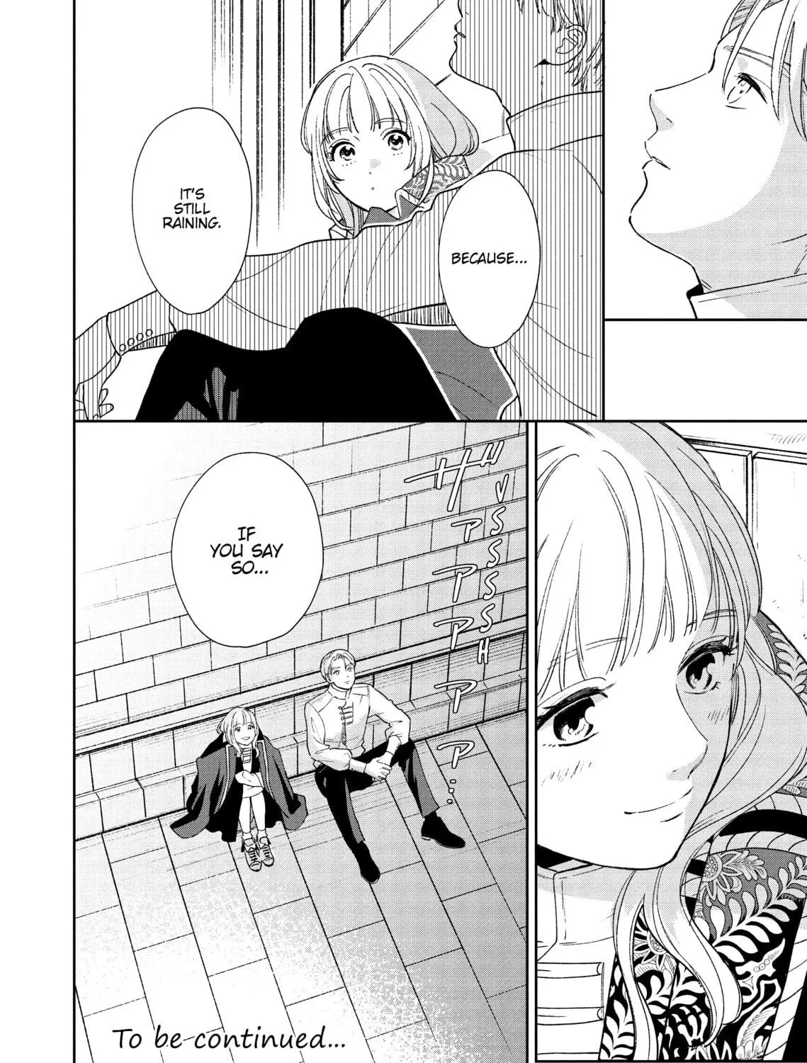 Re-Living My Life with a Boyfriend Who Doesn't Remember Me - Chapter 4 - Page 83