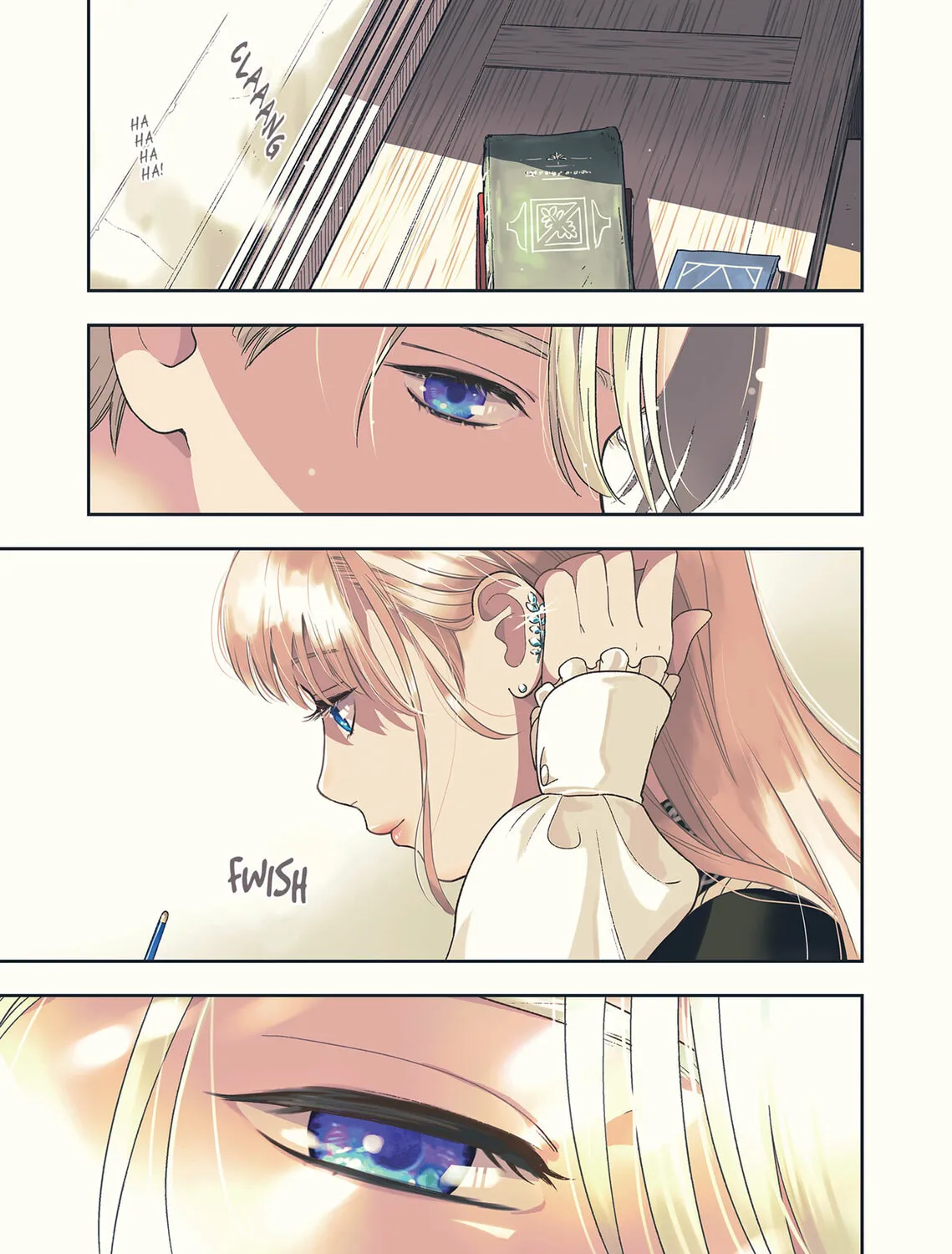 Re-Living My Life with a Boyfriend Who Doesn't Remember Me - Chapter 5 - Page 1