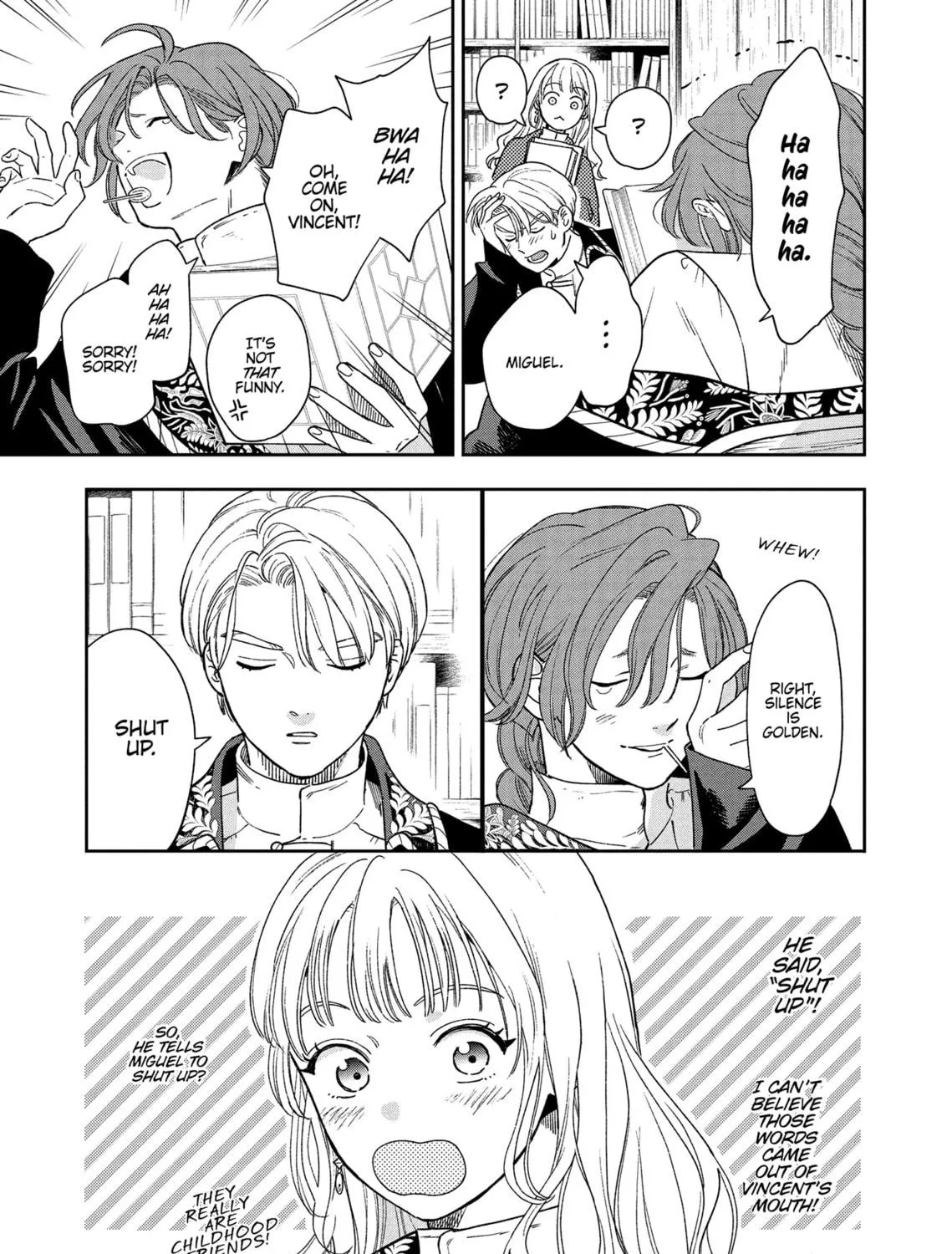 Re-Living My Life with a Boyfriend Who Doesn't Remember Me - Chapter 5 - Page 11