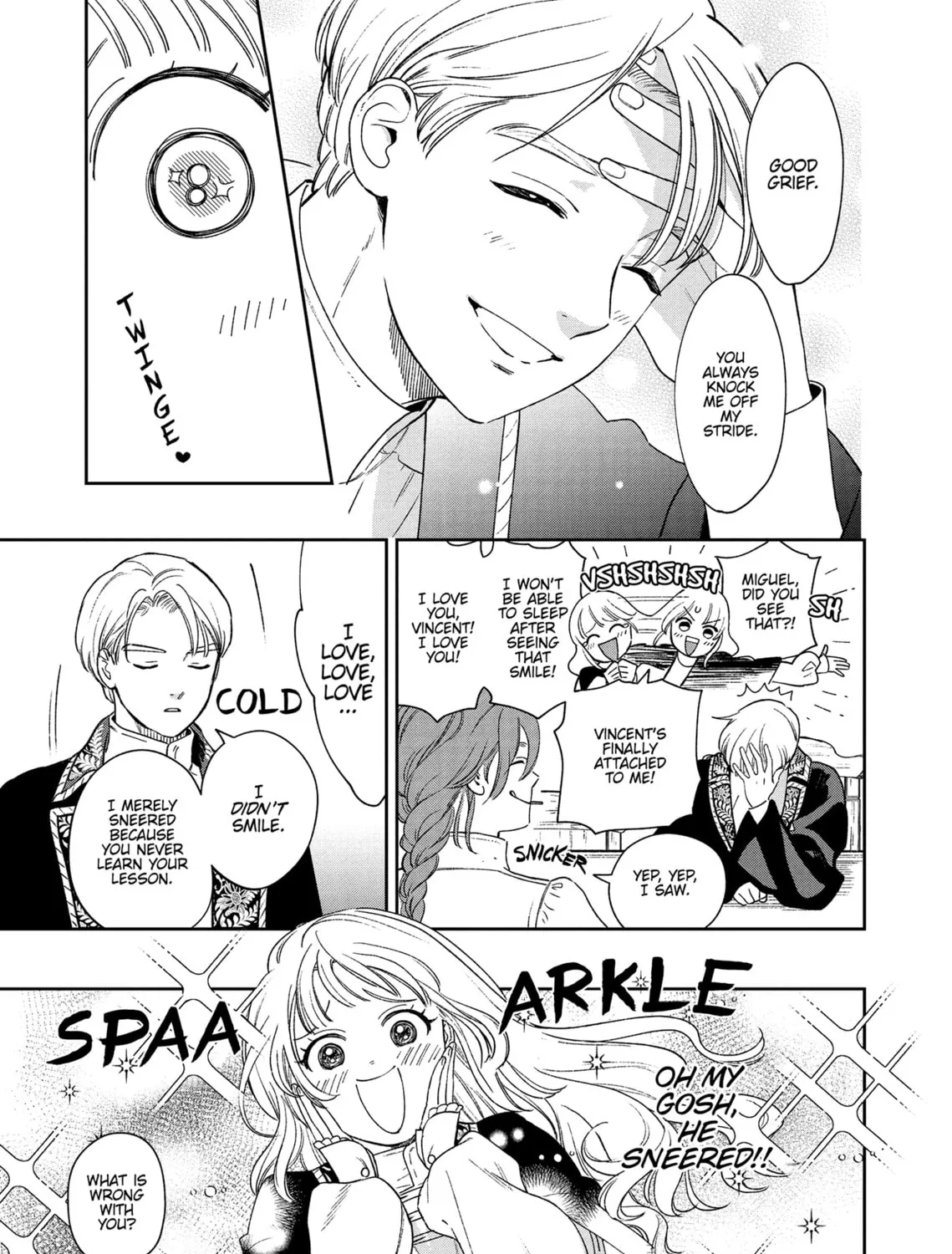 Re-Living My Life with a Boyfriend Who Doesn't Remember Me - Chapter 5 - Page 15