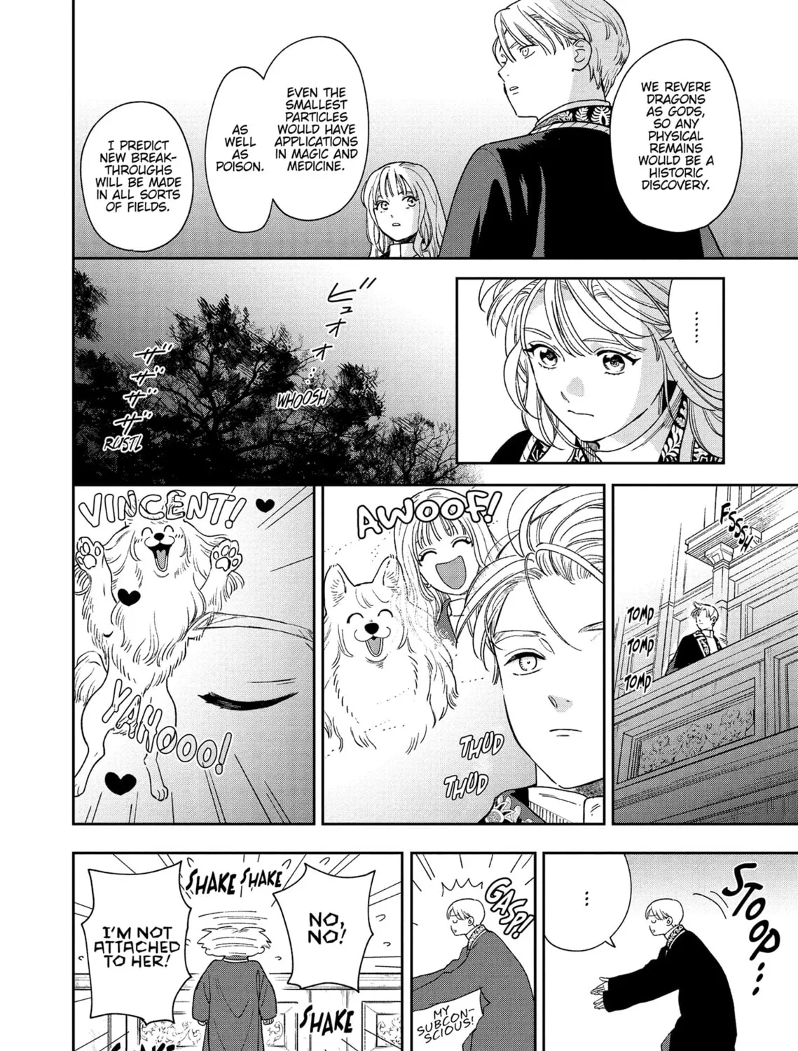 Re-Living My Life with a Boyfriend Who Doesn't Remember Me - Chapter 5 - Page 25