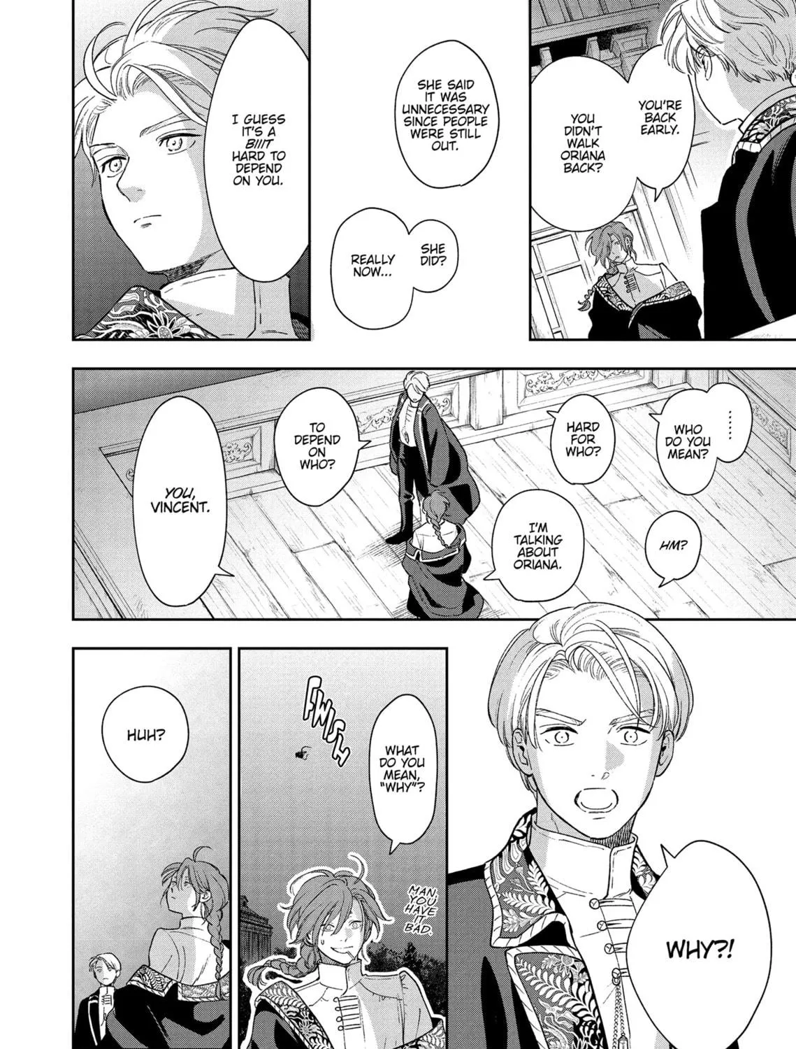 Re-Living My Life with a Boyfriend Who Doesn't Remember Me - Chapter 5 - Page 29