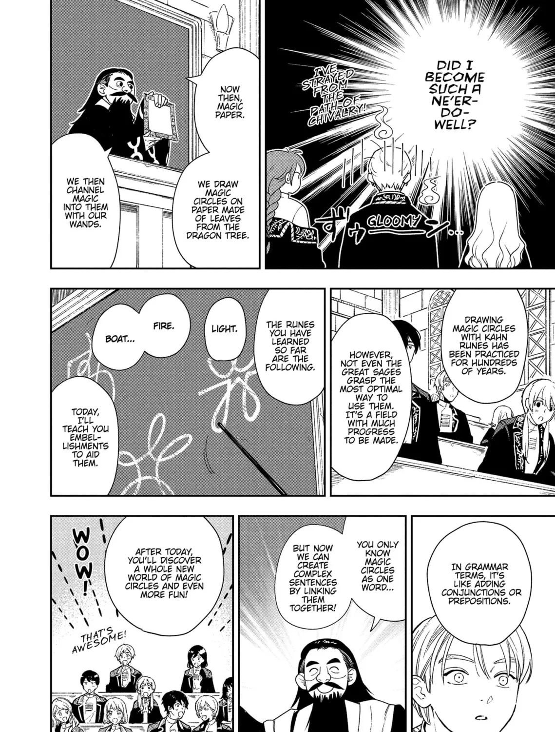 Re-Living My Life with a Boyfriend Who Doesn't Remember Me - Chapter 5 - Page 43