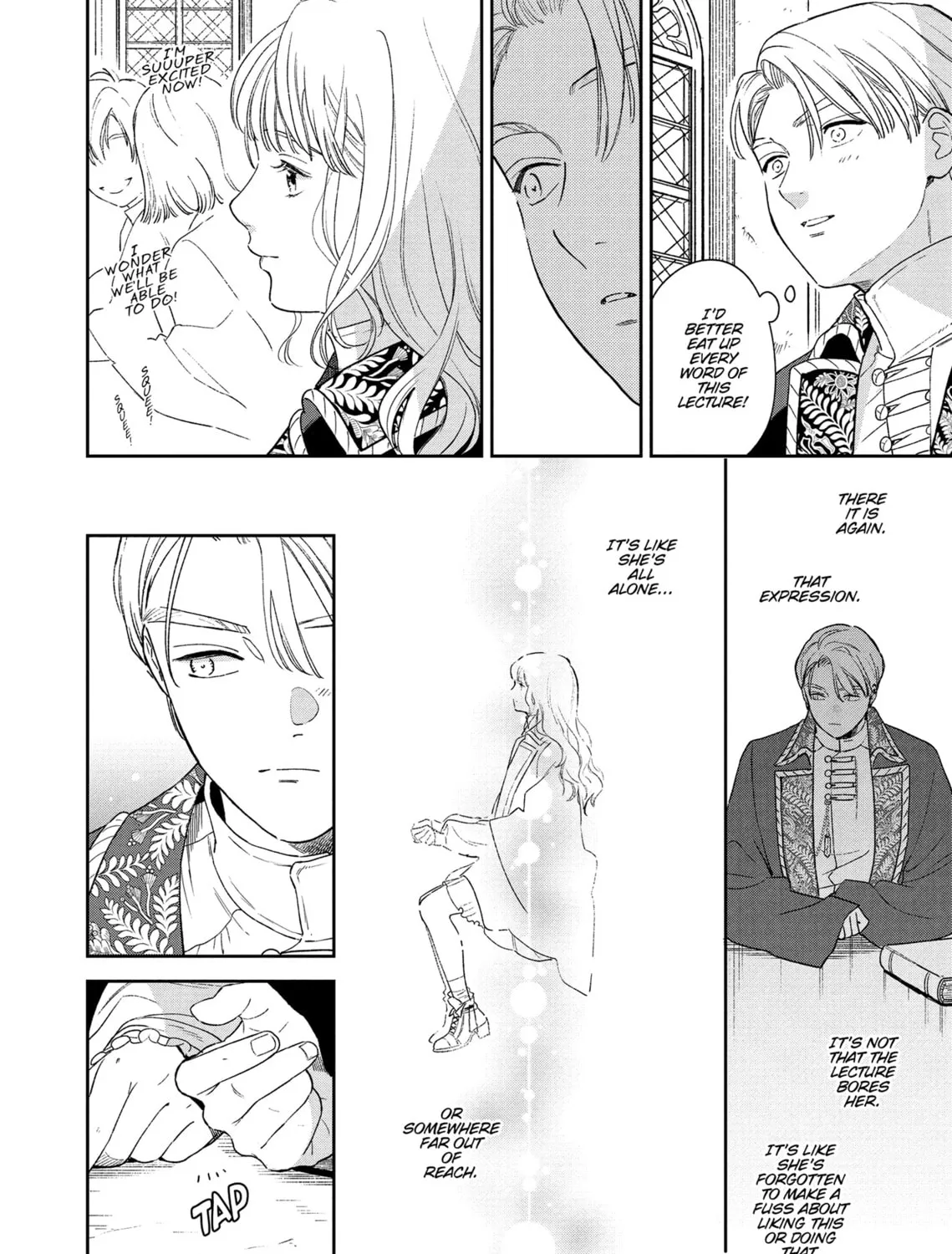 Re-Living My Life with a Boyfriend Who Doesn't Remember Me - Chapter 5 - Page 45