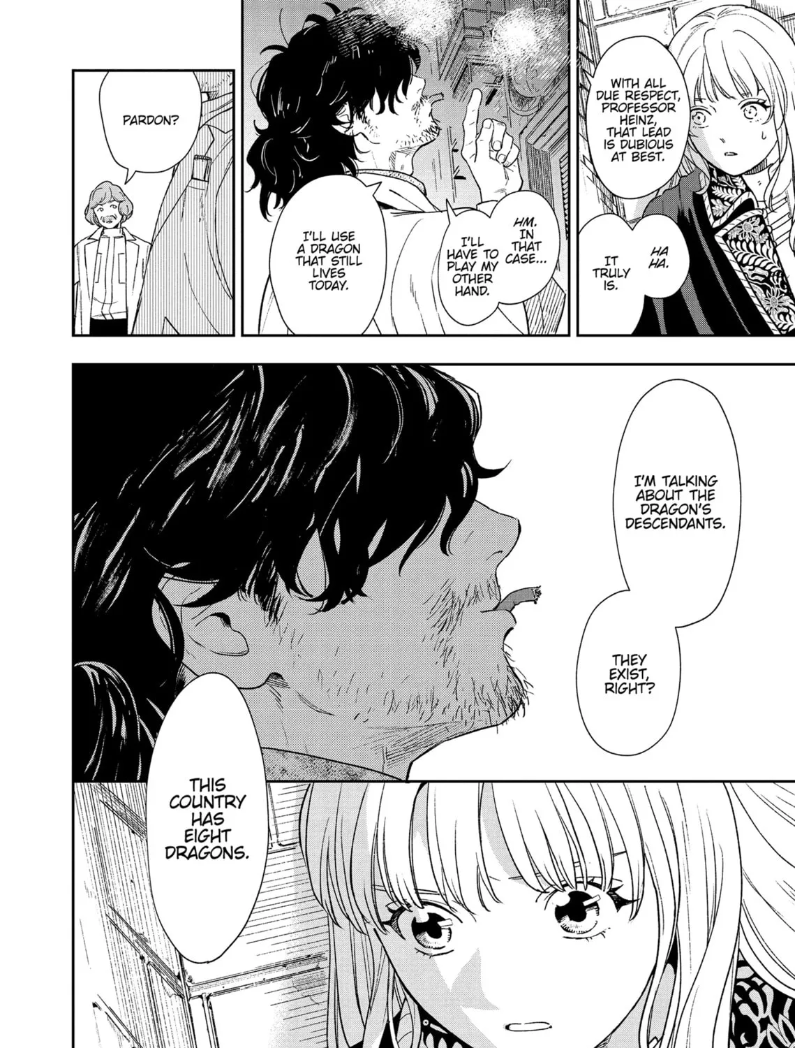 Re-Living My Life with a Boyfriend Who Doesn't Remember Me - Chapter 5 - Page 57