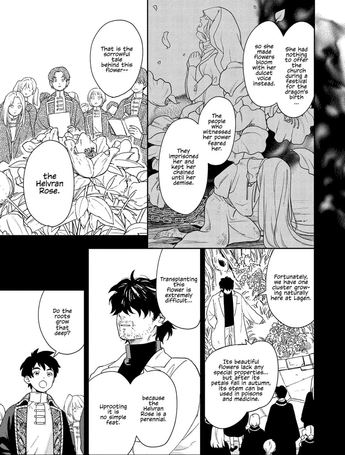 Re-Living My Life with a Boyfriend Who Doesn't Remember Me - Chapter 6 - Page 9