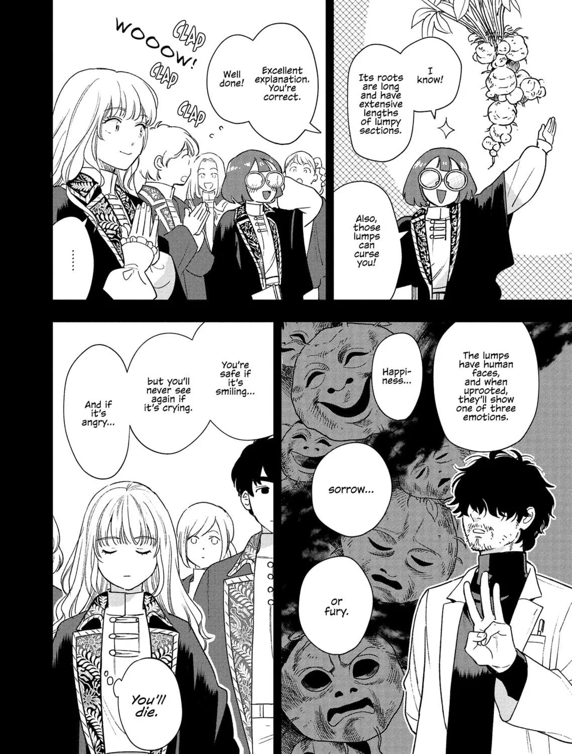 Re-Living My Life with a Boyfriend Who Doesn't Remember Me - Chapter 6 - Page 11
