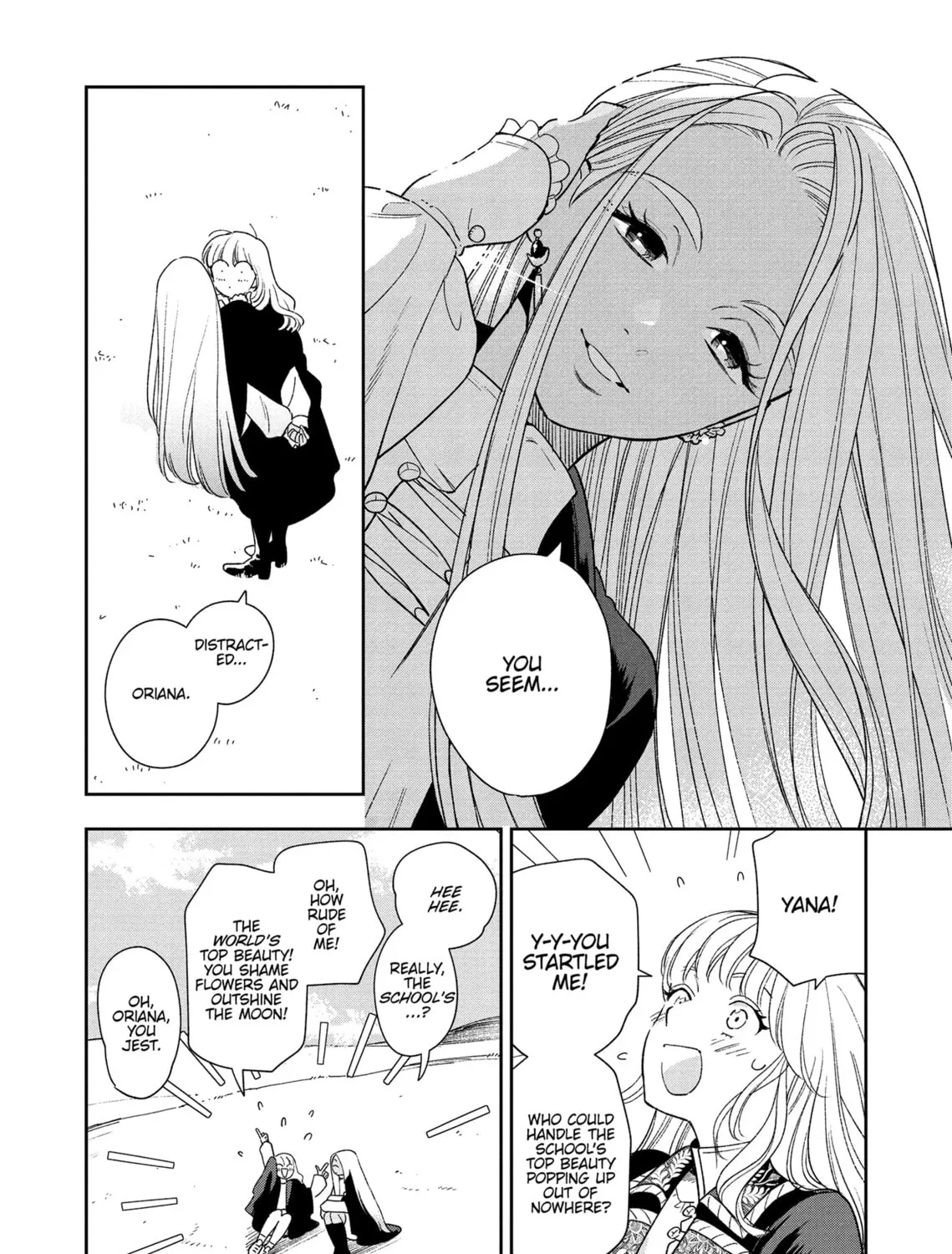 Re-Living My Life with a Boyfriend Who Doesn't Remember Me - Chapter 6 - Page 15