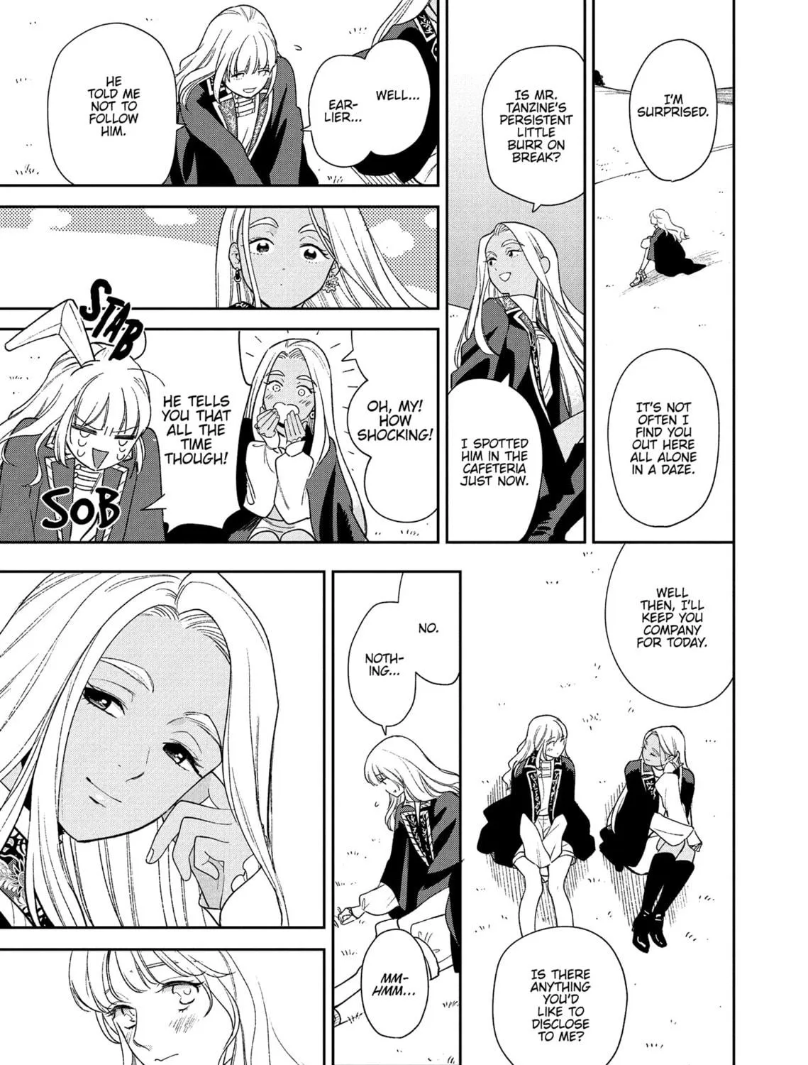 Re-Living My Life with a Boyfriend Who Doesn't Remember Me - Chapter 6 - Page 17