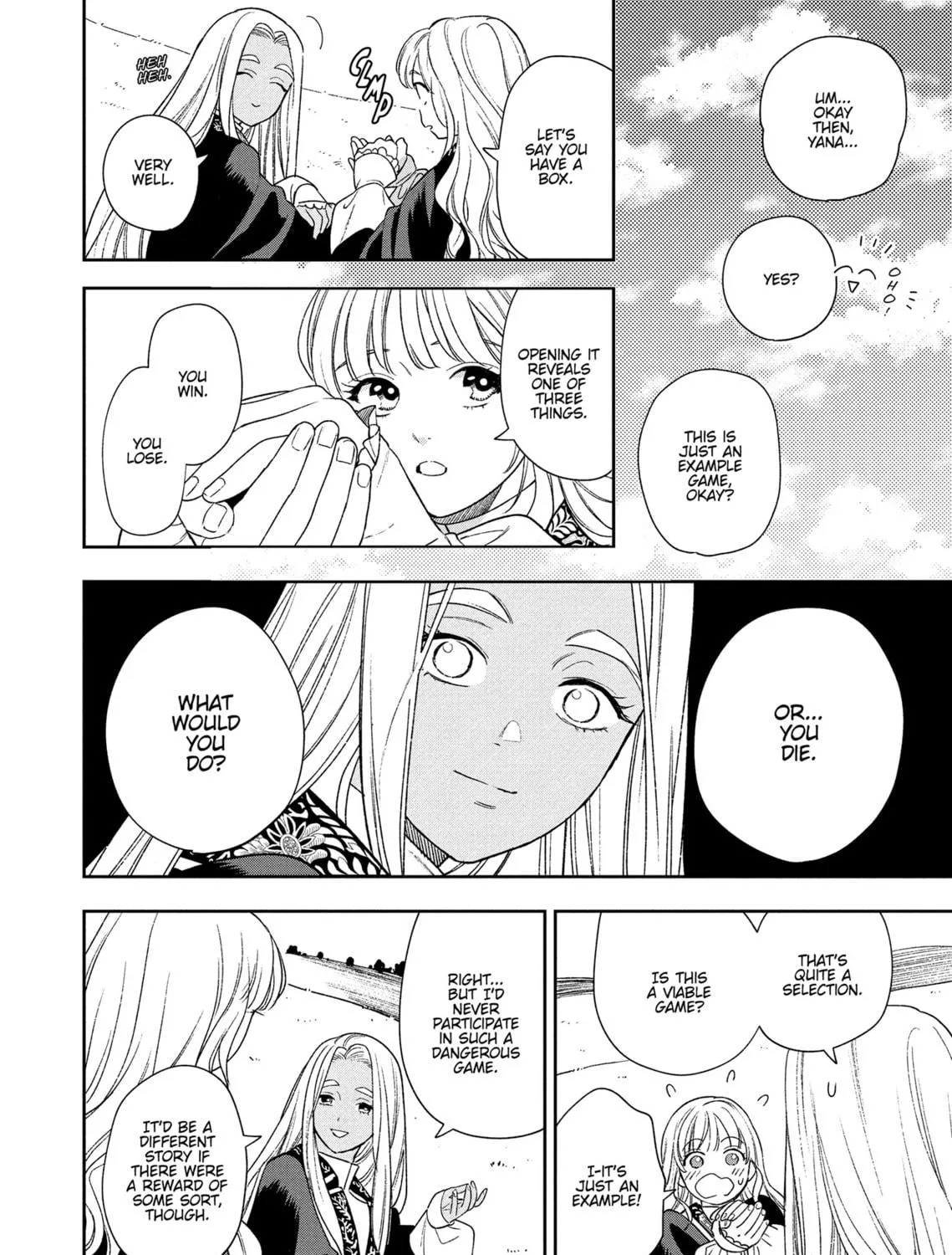 Re-Living My Life with a Boyfriend Who Doesn't Remember Me - Chapter 6 - Page 19