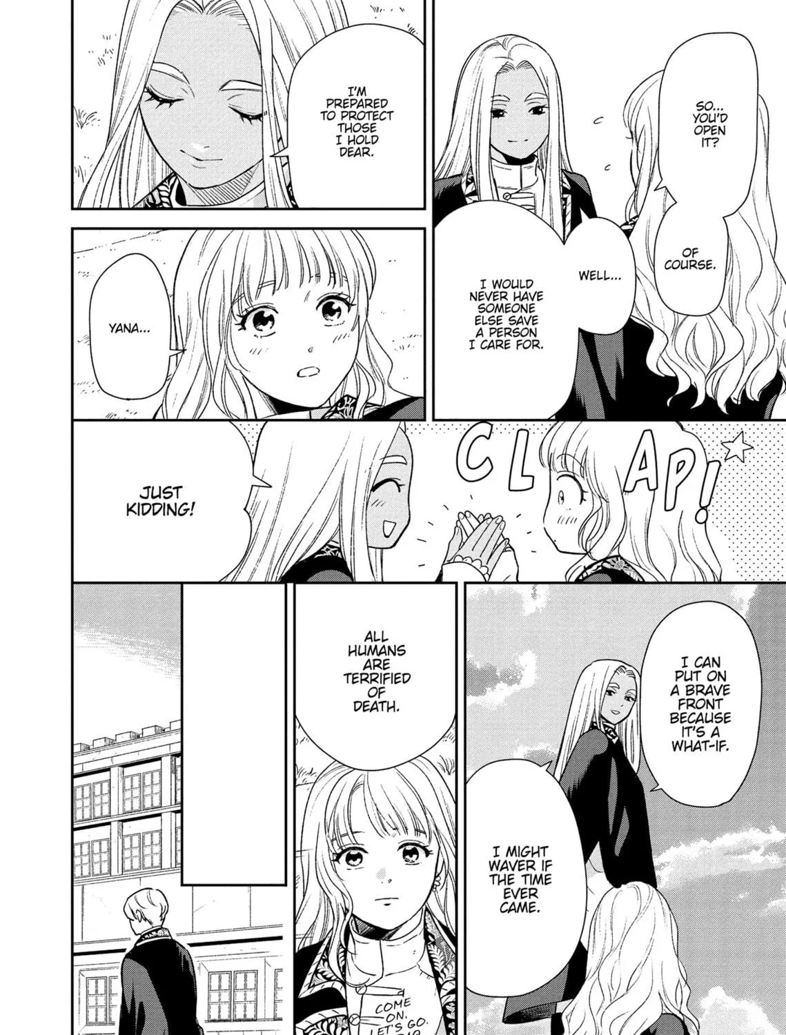 Re-Living My Life with a Boyfriend Who Doesn't Remember Me - Chapter 6 - Page 23