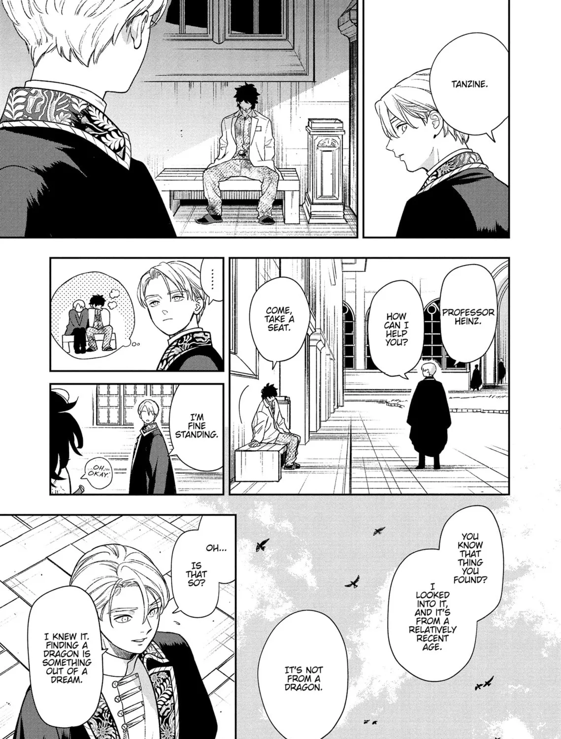 Re-Living My Life with a Boyfriend Who Doesn't Remember Me - Chapter 6 - Page 25