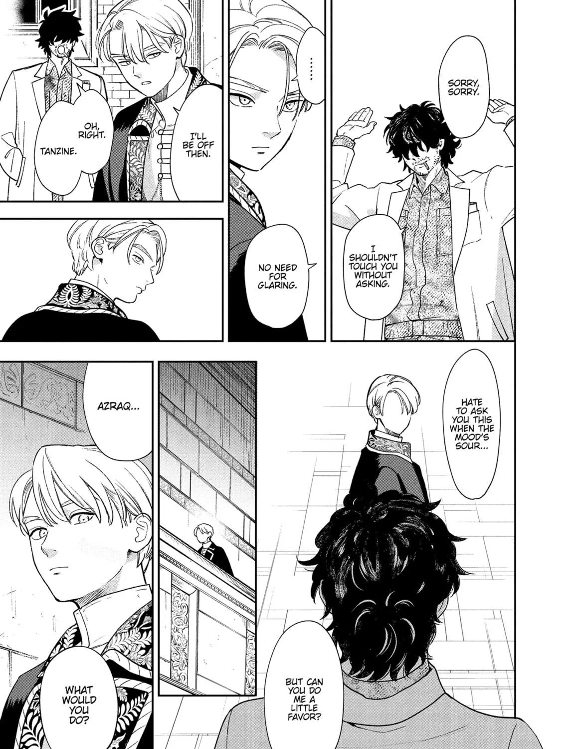 Re-Living My Life with a Boyfriend Who Doesn't Remember Me - Chapter 6 - Page 29