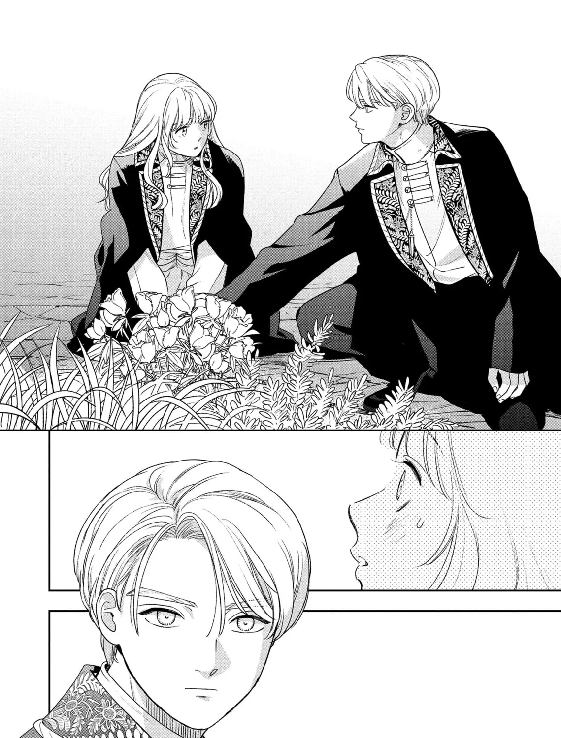 Re-Living My Life with a Boyfriend Who Doesn't Remember Me - Chapter 6 - Page 43