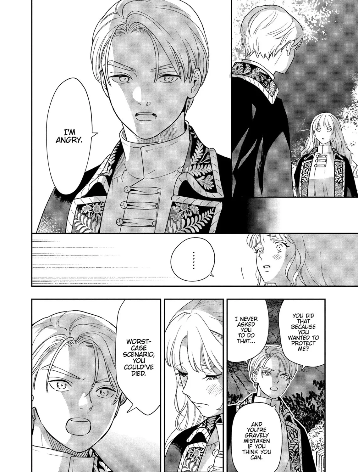 Re-Living My Life with a Boyfriend Who Doesn't Remember Me - Chapter 6 - Page 55