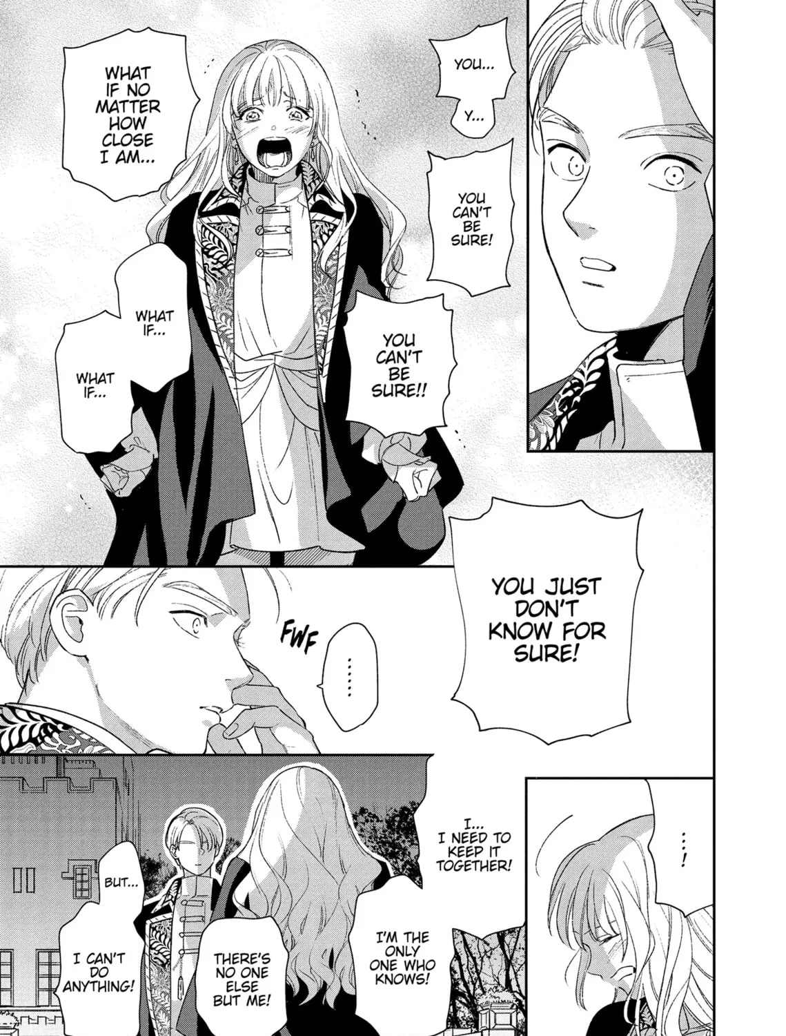 Re-Living My Life with a Boyfriend Who Doesn't Remember Me - Chapter 6 - Page 61