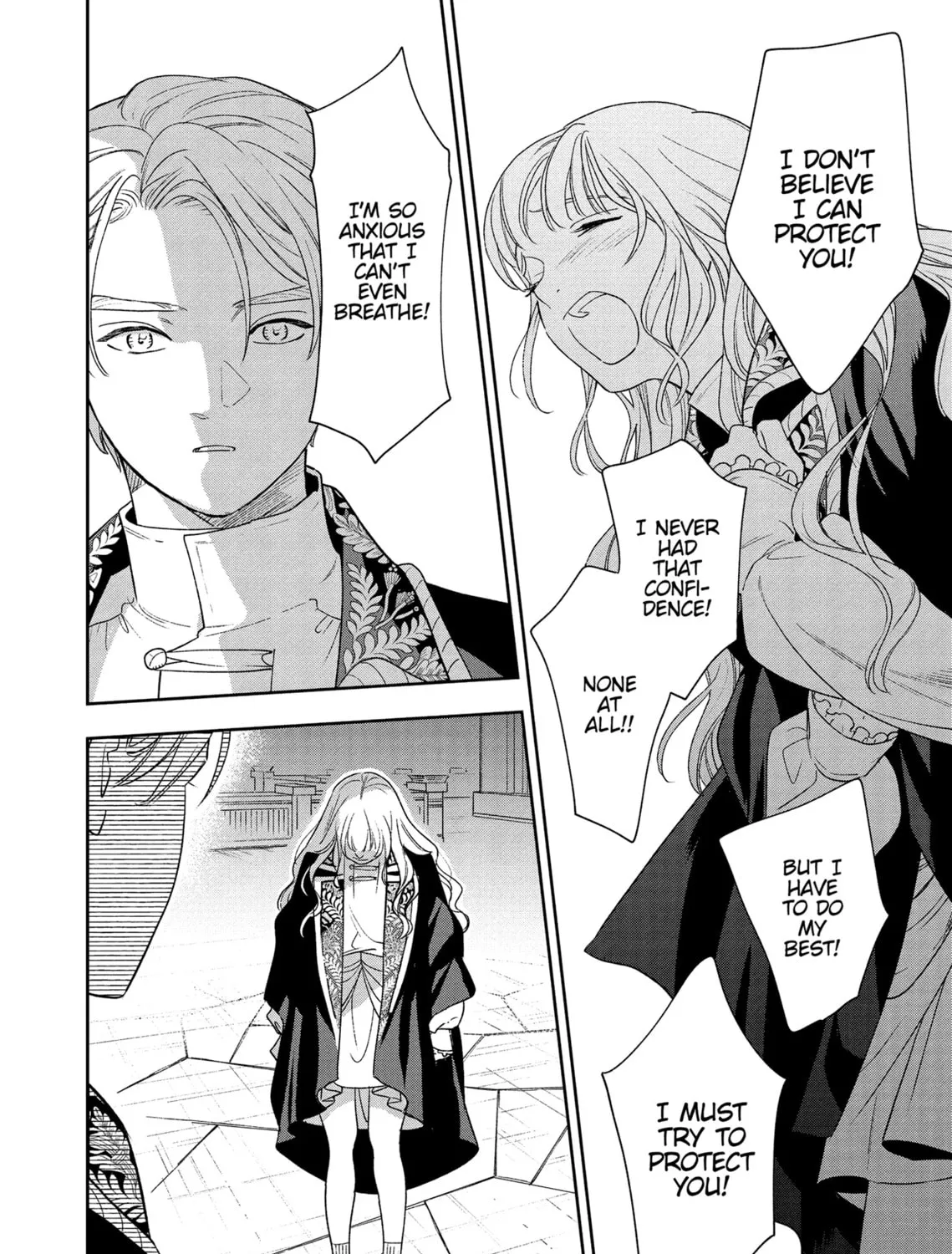 Re-Living My Life with a Boyfriend Who Doesn't Remember Me - Chapter 6 - Page 63