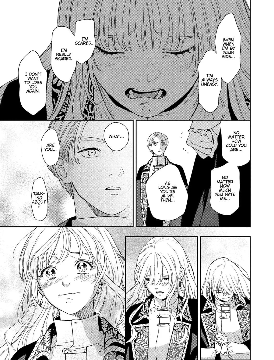 Re-Living My Life with a Boyfriend Who Doesn't Remember Me - Chapter 6 - Page 65