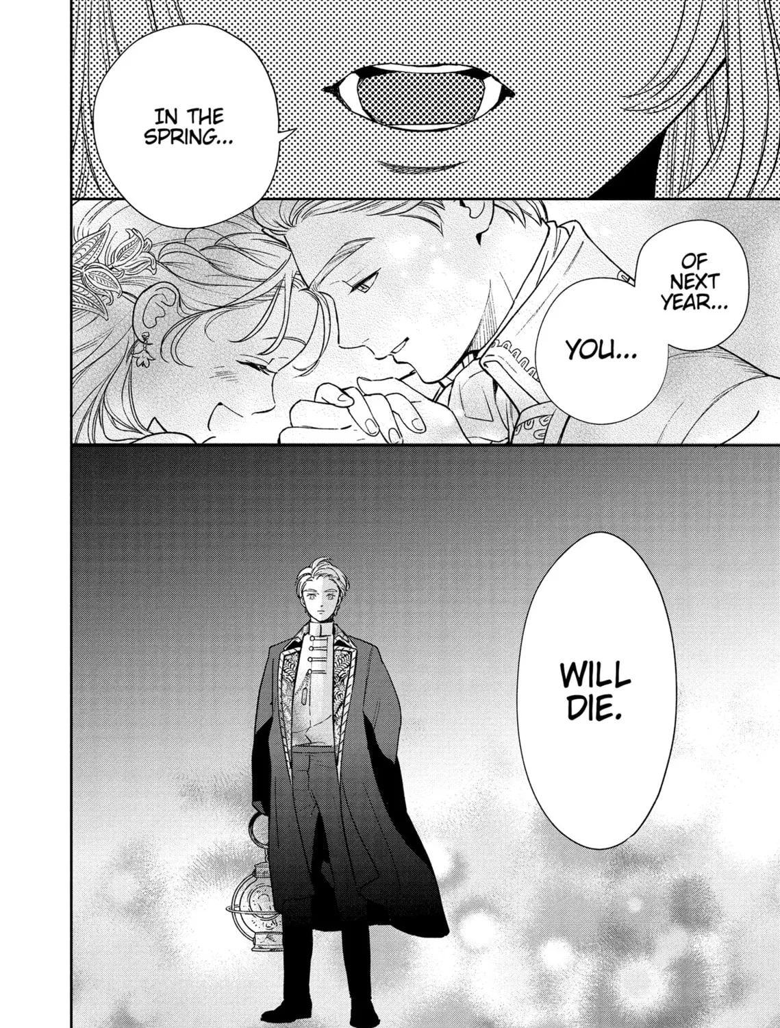 Re-Living My Life with a Boyfriend Who Doesn't Remember Me - Chapter 6 - Page 67