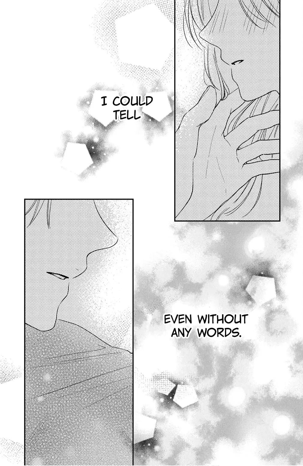 Hana to Kuchizuke - Chapter 10 - Page 39