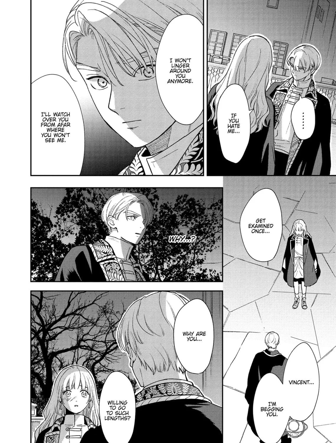Re-Living My Life with a Boyfriend Who Doesn't Remember Me - Chapter 7 - Page 7