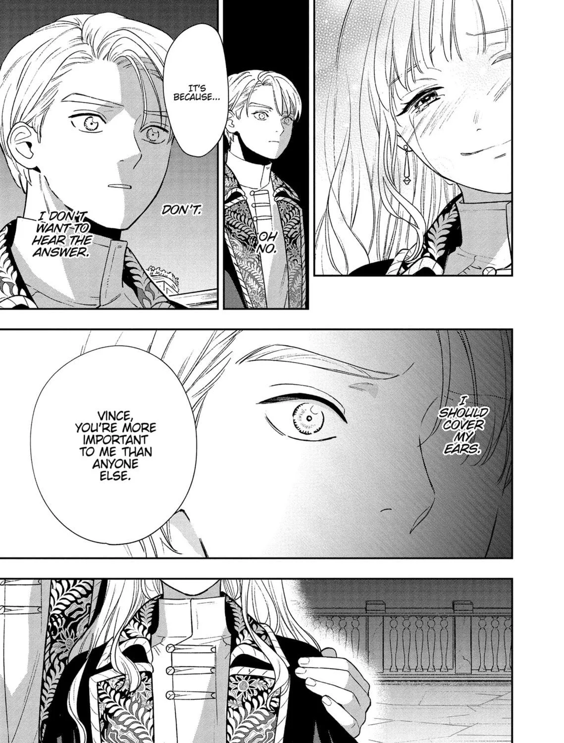 Re-Living My Life with a Boyfriend Who Doesn't Remember Me - Chapter 7 - Page 9