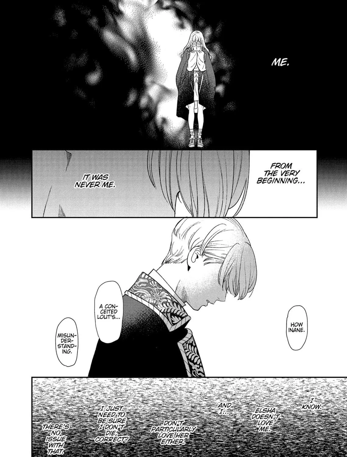 Re-Living My Life with a Boyfriend Who Doesn't Remember Me - Chapter 7 - Page 19