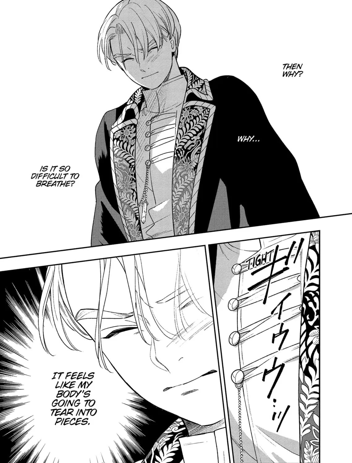 Re-Living My Life with a Boyfriend Who Doesn't Remember Me - Chapter 7 - Page 21