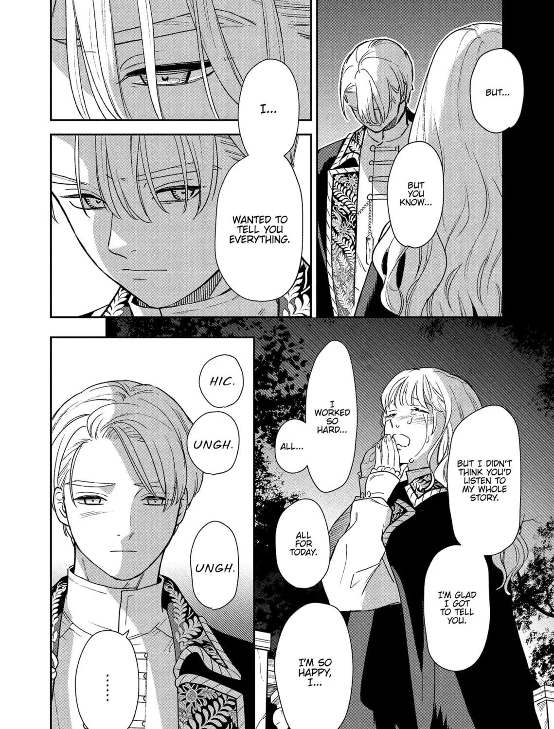 Re-Living My Life with a Boyfriend Who Doesn't Remember Me - Chapter 7 - Page 23