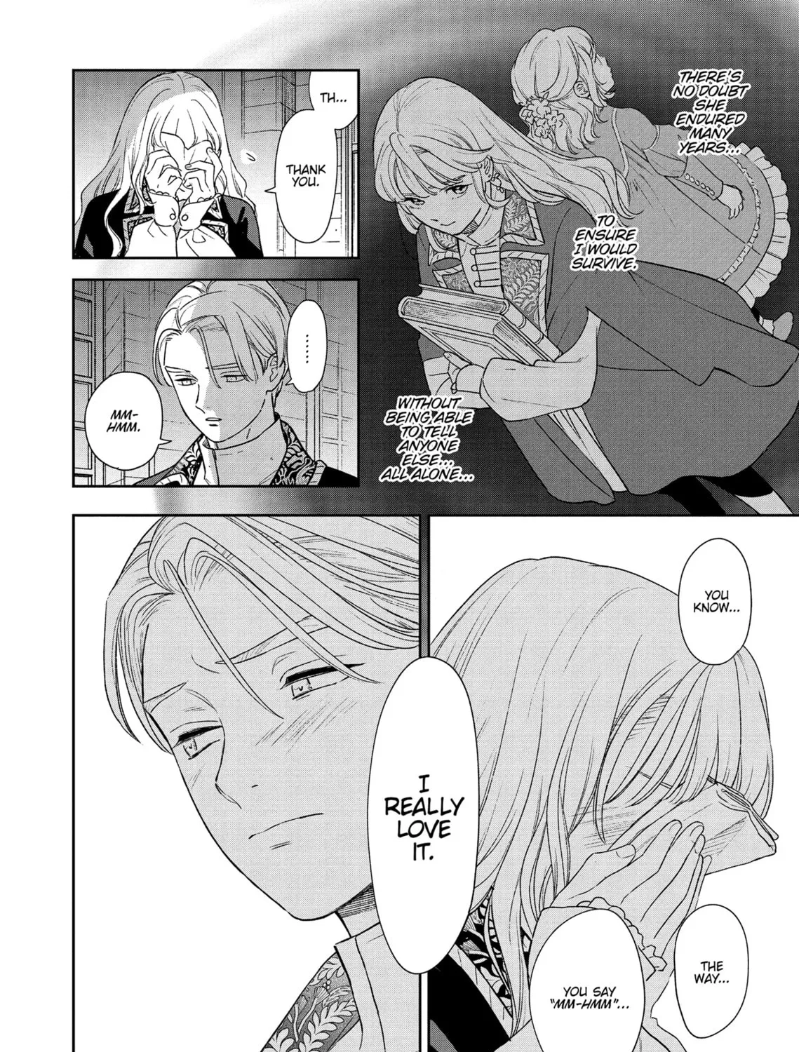 Re-Living My Life with a Boyfriend Who Doesn't Remember Me - Chapter 7 - Page 27