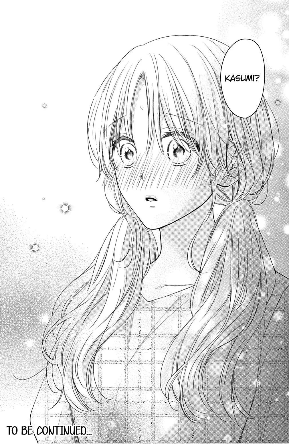 Hana to Kuchizuke - Chapter 10 - Page 42