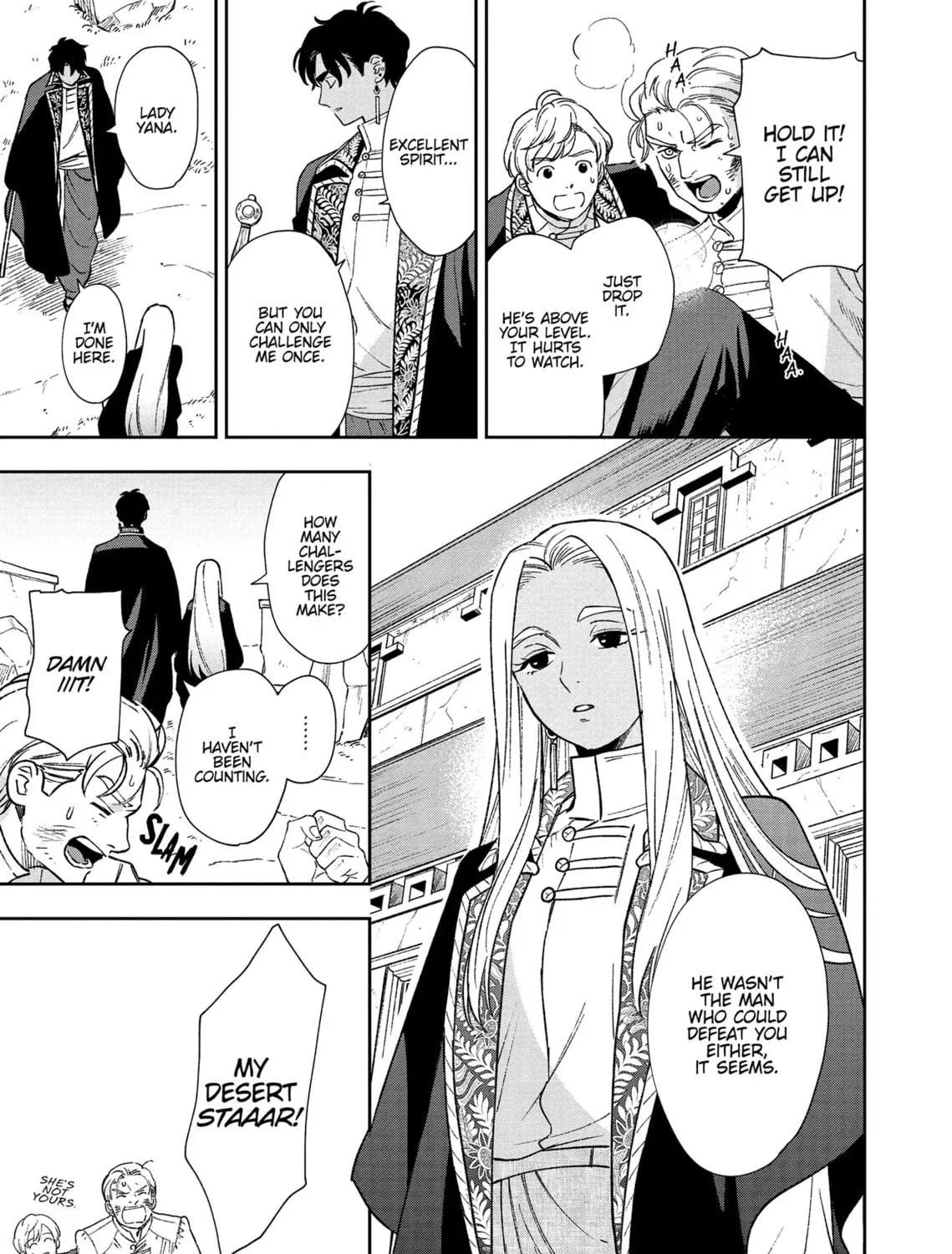 Re-Living My Life with a Boyfriend Who Doesn't Remember Me - Chapter 7 - Page 33