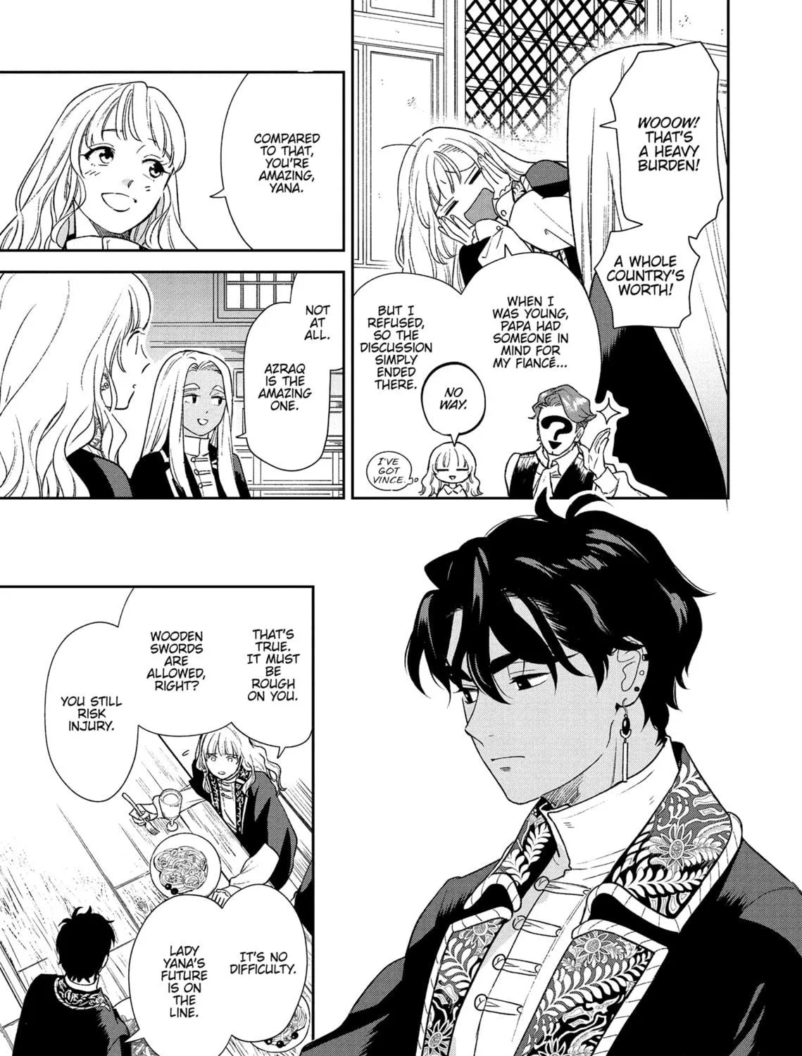 Re-Living My Life with a Boyfriend Who Doesn't Remember Me - Chapter 7 - Page 41