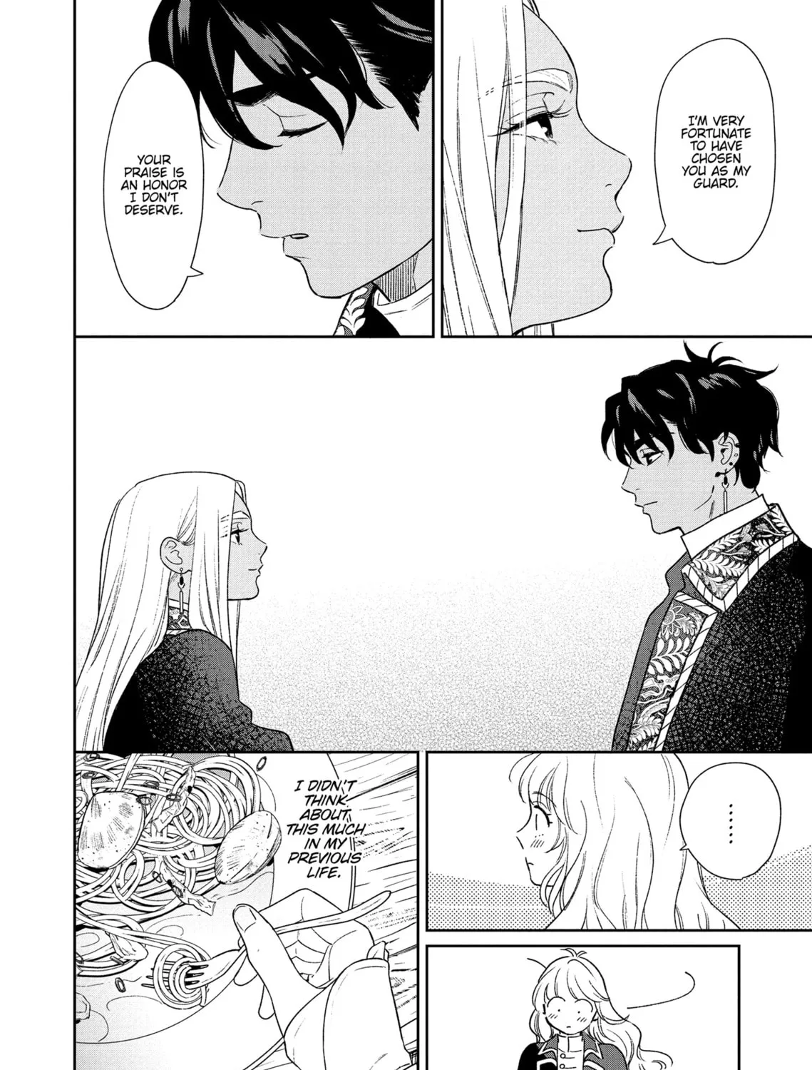 Re-Living My Life with a Boyfriend Who Doesn't Remember Me - Chapter 7 - Page 43