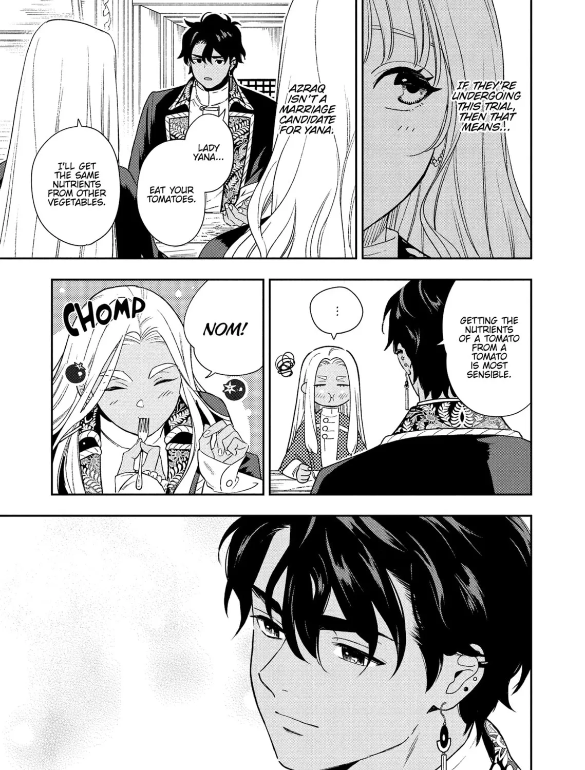 Re-Living My Life with a Boyfriend Who Doesn't Remember Me - Chapter 7 - Page 45