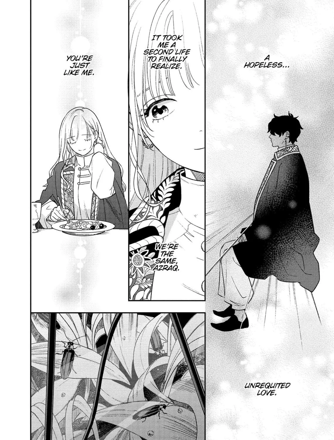 Re-Living My Life with a Boyfriend Who Doesn't Remember Me - Chapter 7 - Page 47
