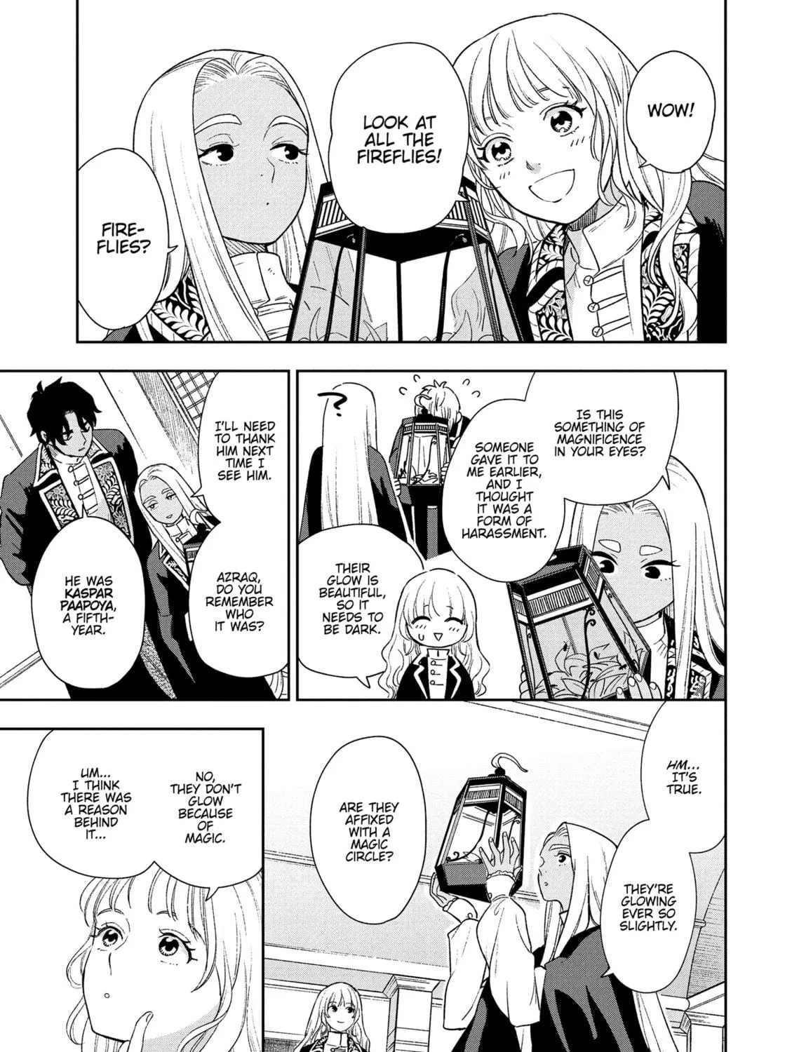 Re-Living My Life with a Boyfriend Who Doesn't Remember Me - Chapter 7 - Page 49