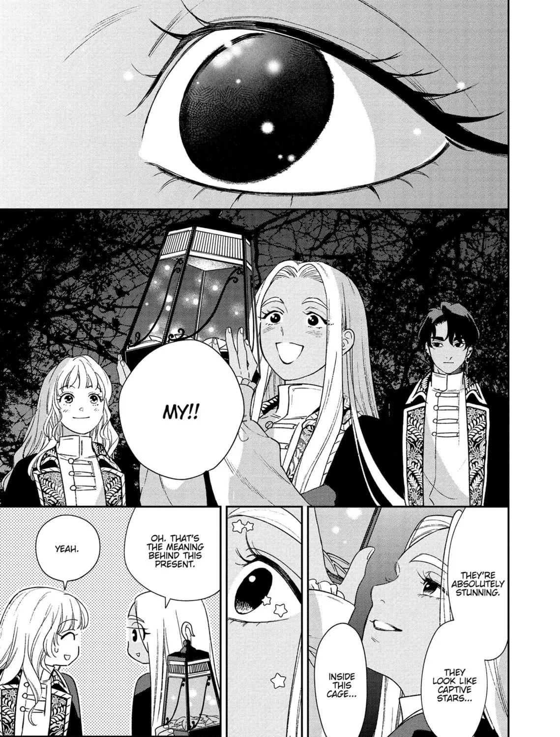Re-Living My Life with a Boyfriend Who Doesn't Remember Me - Chapter 7 - Page 53